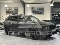 2025 BMW X7