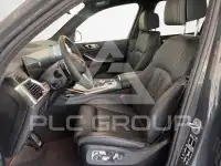 2025 BMW X7