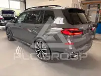 2025 BMW X7