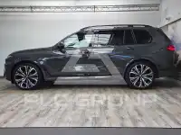 2025 BMW X7