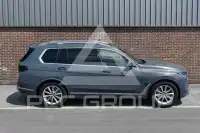 2025 BMW X7