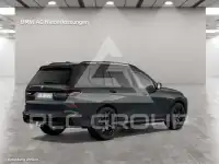 2025 BMW X7