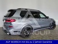 2025 BMW X7