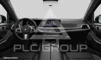 2025 BMW X7