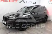 2025 BMW X7