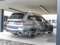 2025 BMW X7
