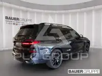 2025 BMW X7