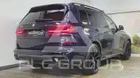 2025 BMW X7