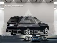 2025 BMW X7