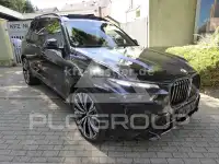 2025 BMW X7