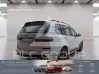 2025 BMW X7