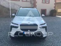 2025 BMW X7