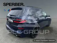 2025 BMW X7