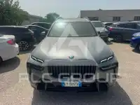2025 BMW X7