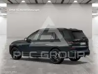 2025 BMW X7