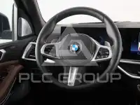 2025 BMW X7