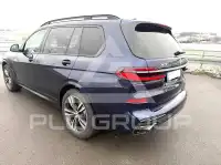 2025 BMW X7