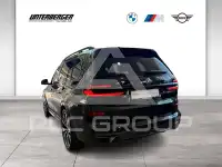 2025 BMW X7