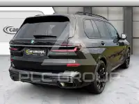 2025 BMW X7
