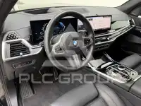 2025 BMW X7