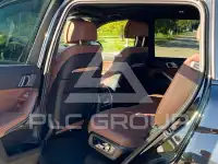 2025 BMW X7