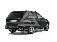 2025 BMW X7