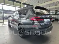 2025 BMW X7