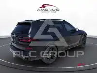 2025 BMW X7