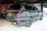 2025 BMW X7