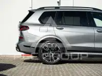 2025 BMW X7