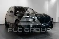2025 BMW X7