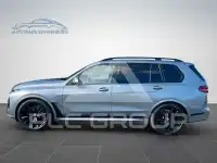 2025 BMW X7