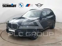 2025 BMW X7