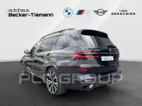 2025 BMW X7