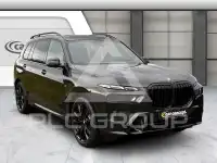 2025 BMW X7