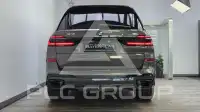 2025 BMW X7