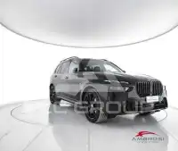 2025 BMW X7