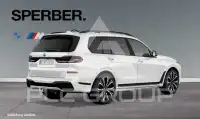 2025 BMW X7