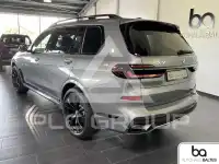 2025 BMW X7