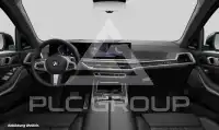 2025 BMW X7