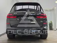 2025 BMW X7