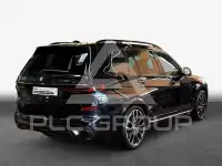 2025 BMW X7