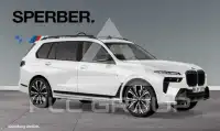 2025 BMW X7