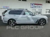 2025 BMW X7