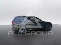 2025 BMW X7