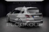 2025 BMW X7