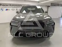 2025 BMW X7