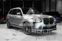 2025 BMW X7
