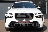 2025 BMW X7