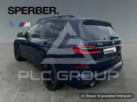 2025 BMW X7